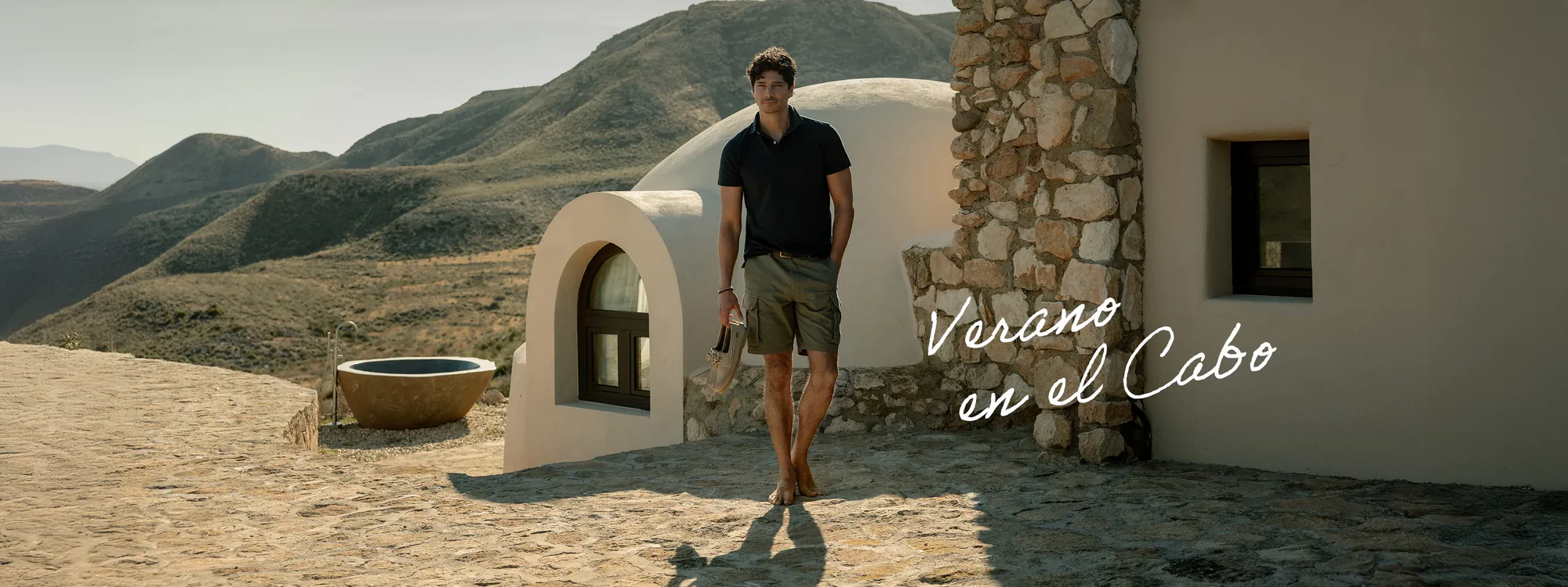 Elegancia Clásica con Toque Moderno
